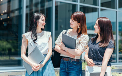 在学生のみなさんへ