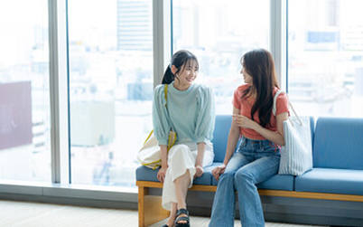 豊かな人間関係の構築