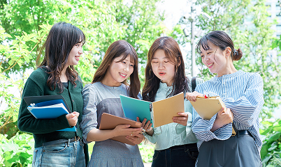 豊かな人間関係の構築