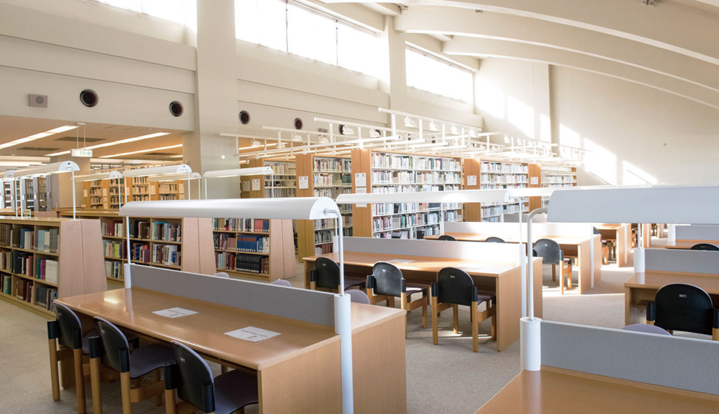 図書館