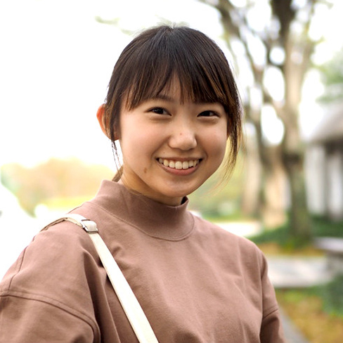 学生インタビュー