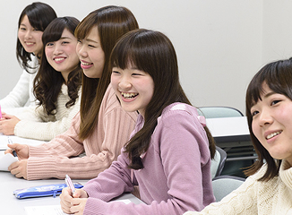 授業の様子