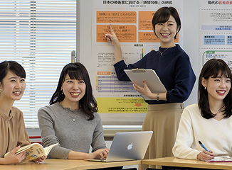 授業の様子