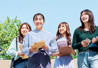 人間関係学科 社会学専攻