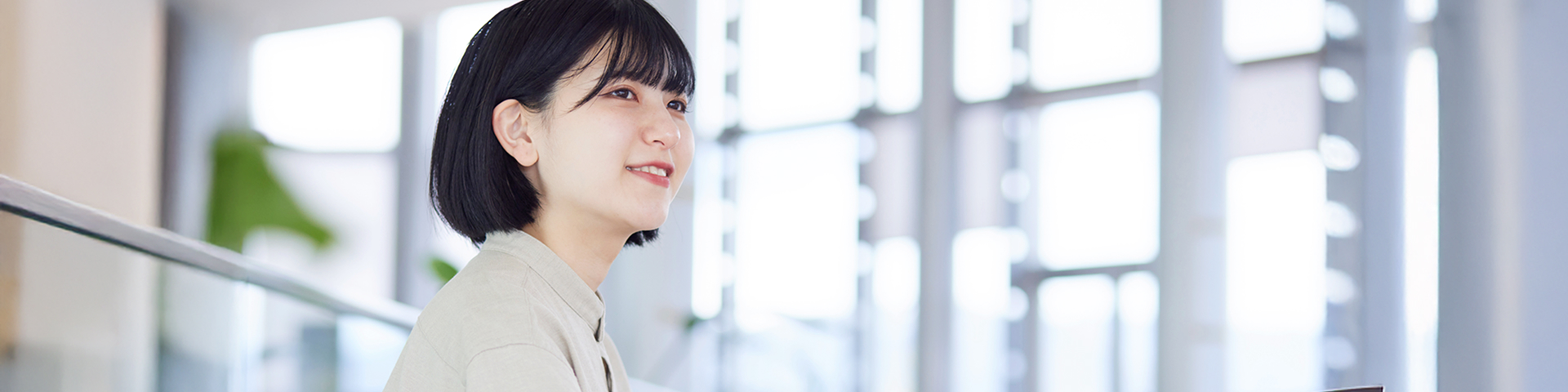 人間福祉学科キービジュアル