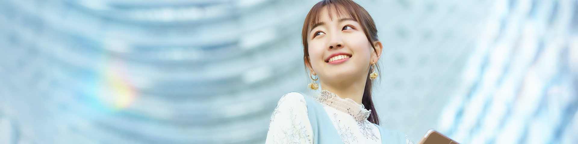 社会・臨床心理学専攻キービジュアル