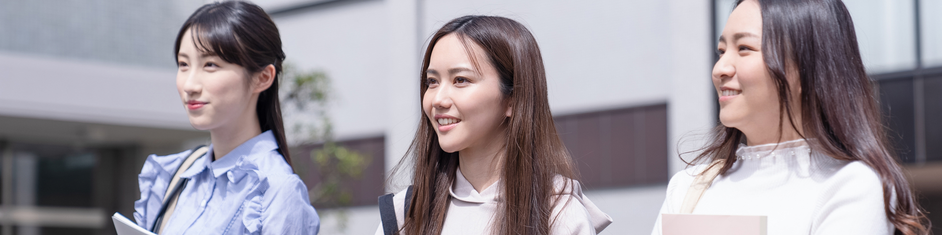 2026年度新設 人間共生学部についてキービジュアル