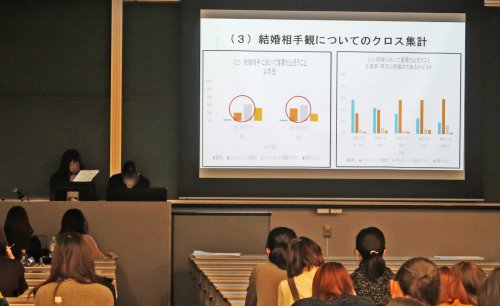 東京のライフスタイルと社会意識に関する調査(2)
